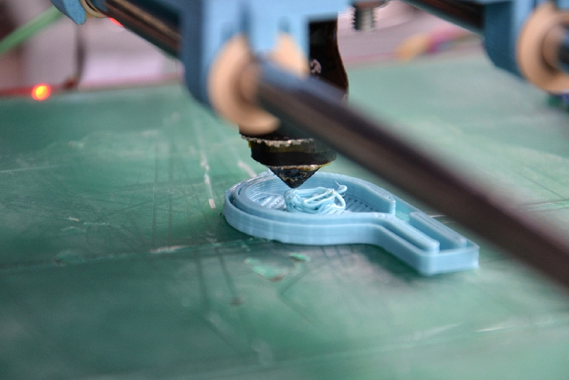 Understanding the Benefits of 3D Printing for Prototyping