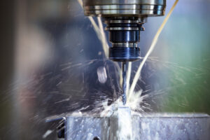 A Guide to CNC Drilling: Definition, Applications, and More