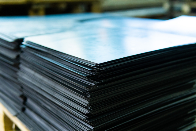 Why Businesses Should Opt for Sheet Metal Fabrication