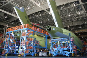 Understanding CNC Machining In the Aerospace Industry