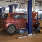 Using Sheet Metal Fabrication in the Automotive Industry